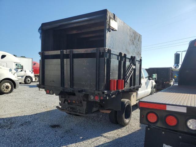 2009 FORD F450 SUPER #3292365289