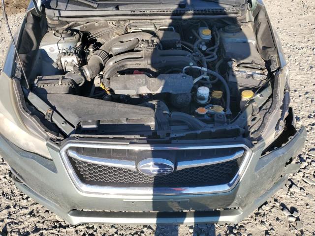 2015 SUBARU IMPREZA PR - JF1GJAC64FH016347