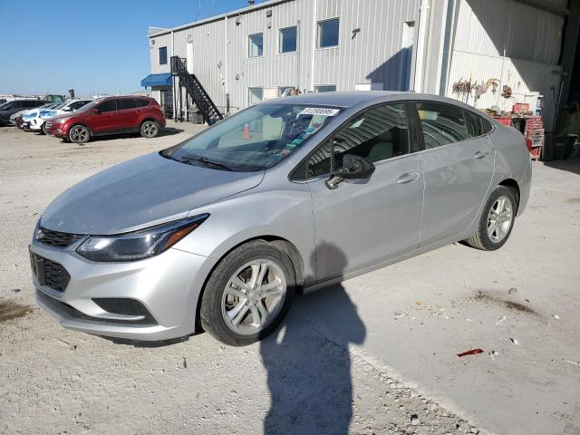2018 CHEVROLET CRUZE LT #3292373286