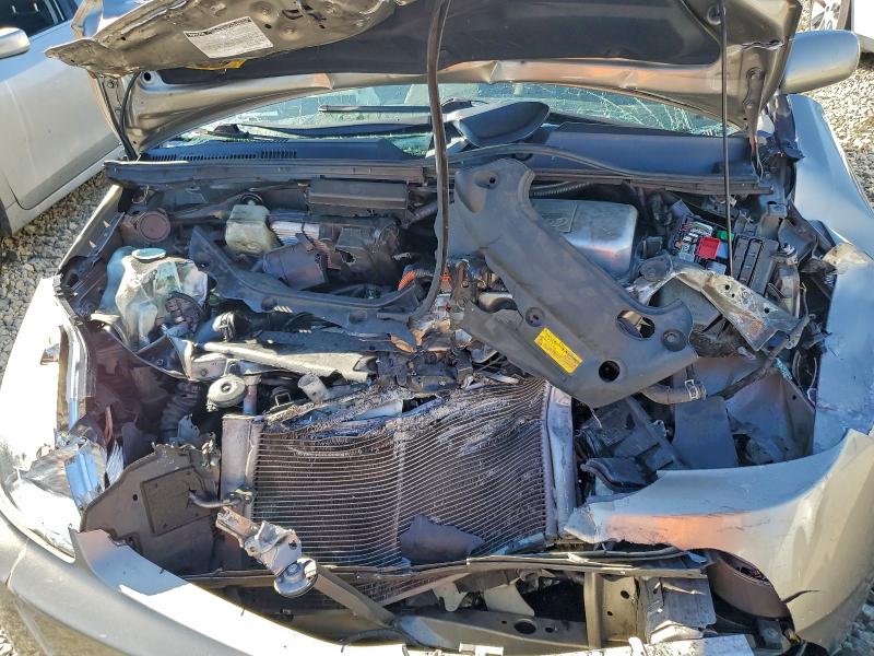 2005 TOYOTA PRIUS #3304500602