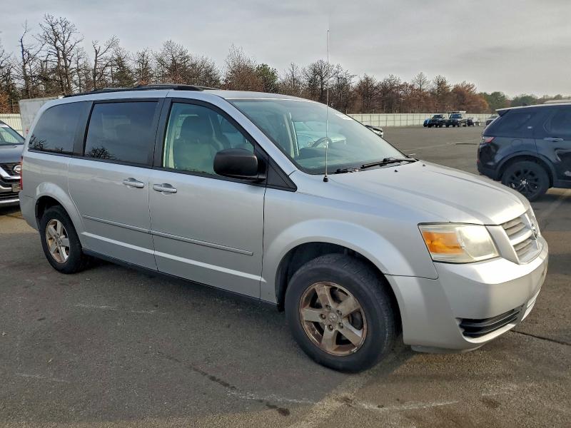 2009 DODGE GRAND CARA #3296230467