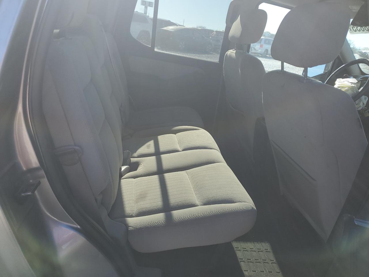 Lot #3297118553 2008 FORD EXPLORER S