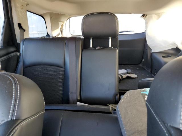 2018 DODGE JOURNEY CR #3290247230