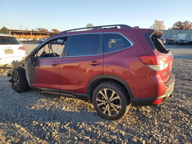 2019 SUBARU FORESTER L #3286667291