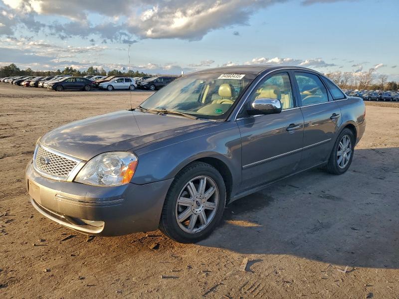 2005 FORD FIVE HUNDR #3305572075