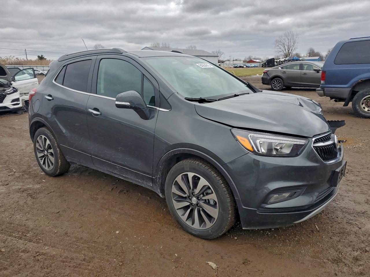 BUICK ENCORE PREFERRED II