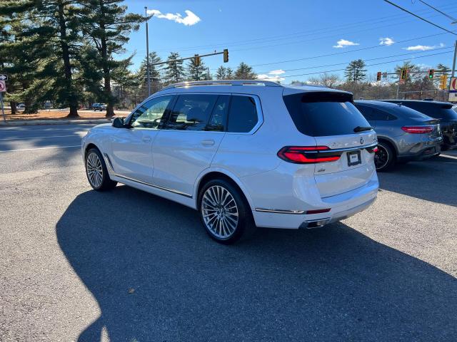 2023 BMW X7 XDRIVE4 #3302814915