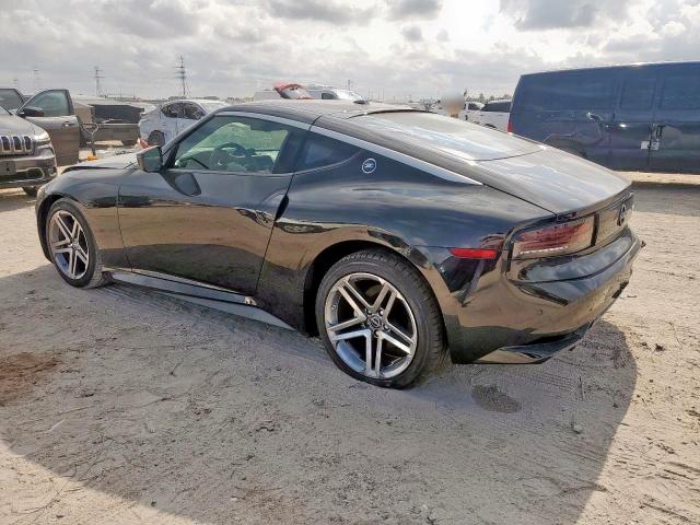 2025 NISSAN Z SPORT #3301734333