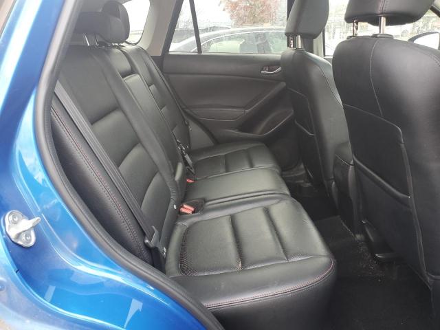 2014 MAZDA CX-5 GT - JM3KE4DY0E0347070