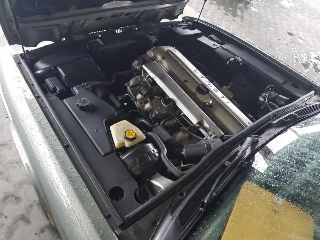 1997 JAGUAR XJ6 L #3280548129