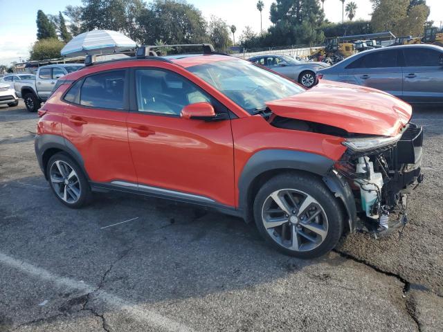 2020 HYUNDAI KONA ULTIM #3298041147