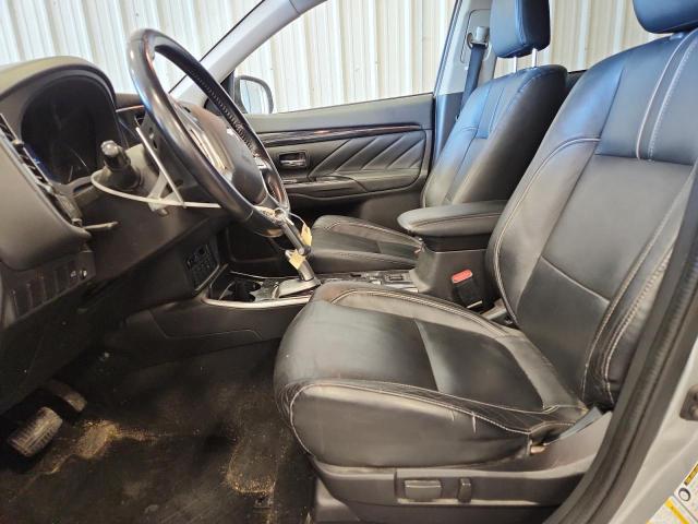 2018 MITSUBISHI OUTLANDER #3296364208