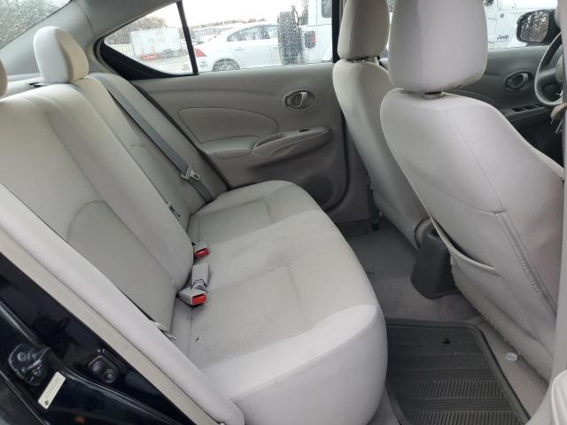 2012 NISSAN VERSA S #3305462103