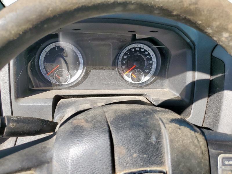 2013 RAM 1500 ST - 3C6JR6AG5DG546780