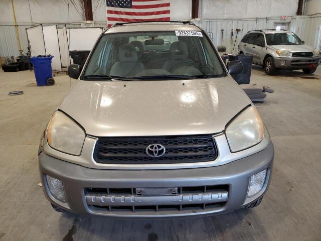 2002 TOYOTA RAV4 #3286773935