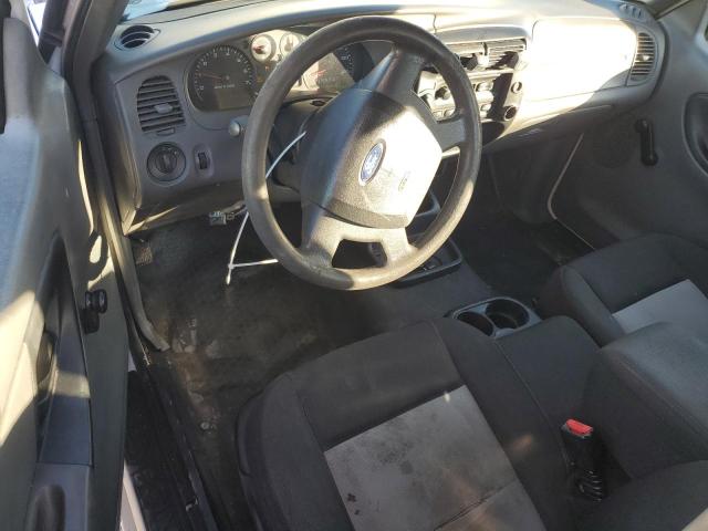 2010 FORD RANGER SUP - 1FTLR1FE4APA64000