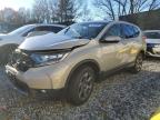 Lot #3310503059 2019 HONDA CR-V EX