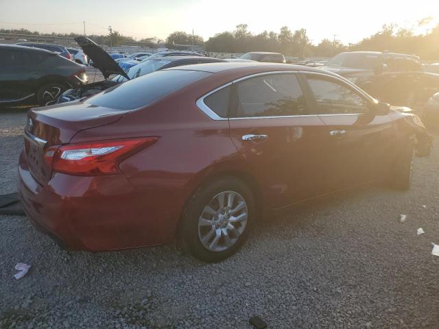 2016 NISSAN ALTIMA 2.5 #3302799969