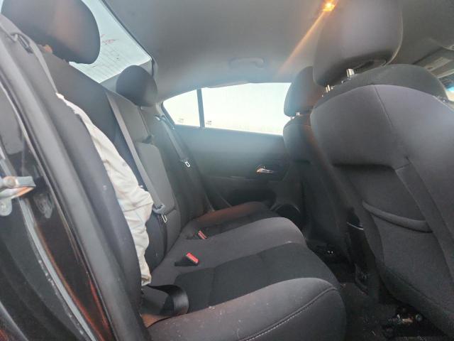 2014 CHEVROLET CRUZE LT #3287804093