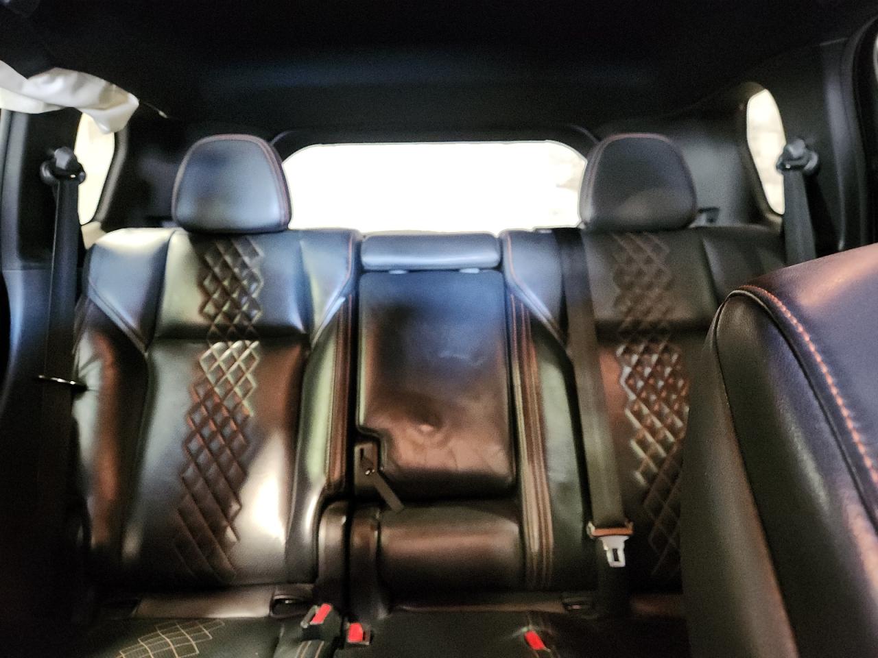 MITSUBISHI OUTLANDER SEL