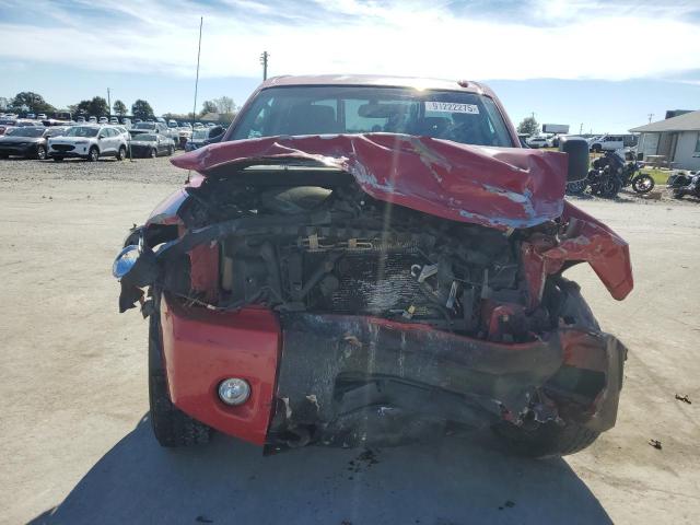 2011 NISSAN TITAN S #3286901232