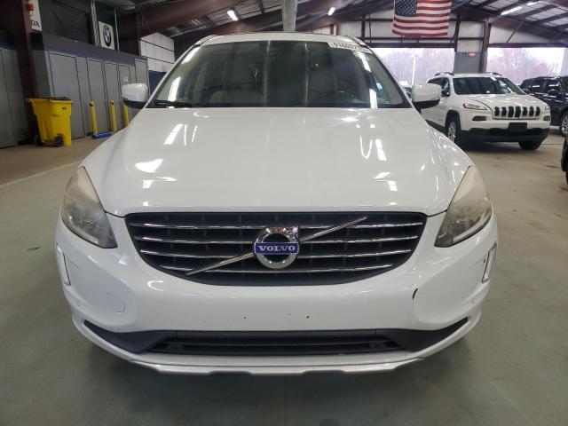 2015 VOLVO XC60 T5 PR - YV4612RK7F2757088