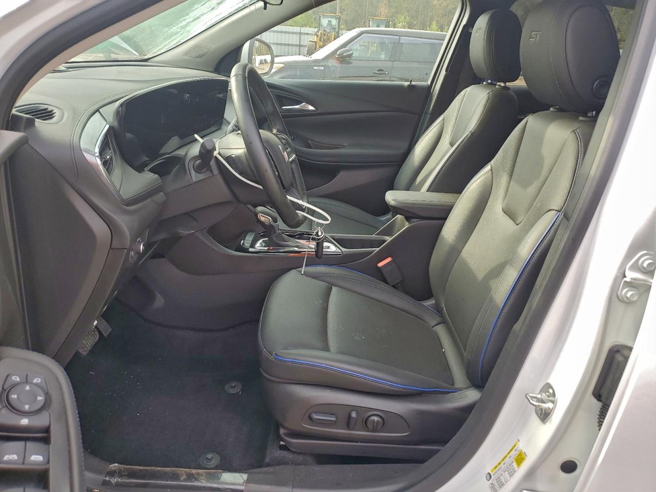 BUICK ENCORE SPORT TOURING