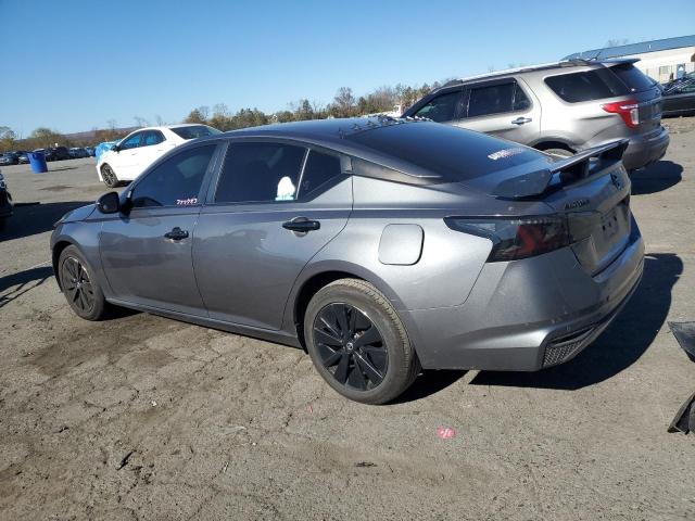 2022 NISSAN ALTIMA SV #3298027202