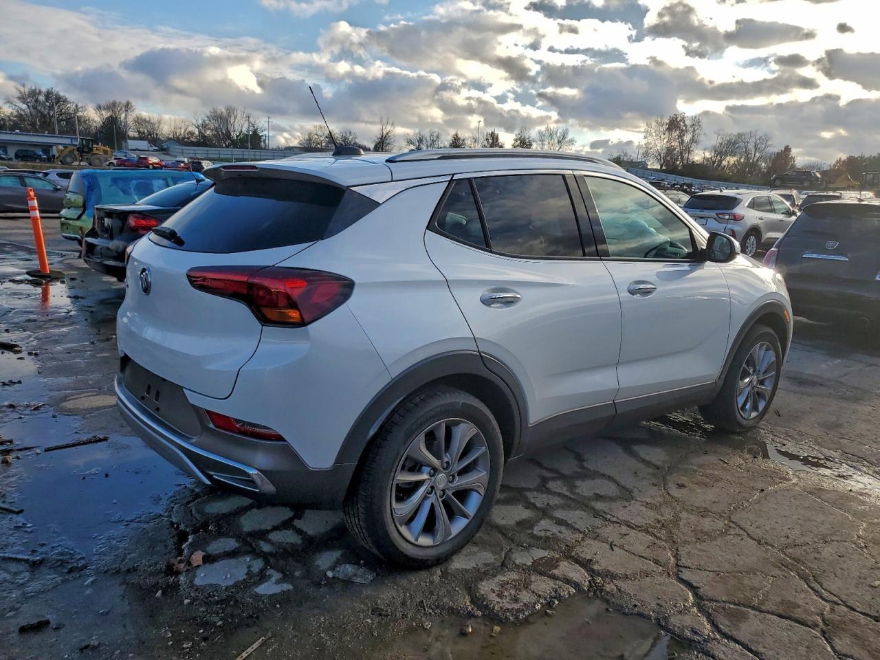 BUICK ENCORE ESSENCE