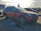Lot #3304563445 2022 SUBARU OUTBACK LI