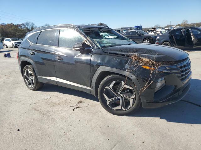 2022 HYUNDAI TUCSON LIM #3297082509