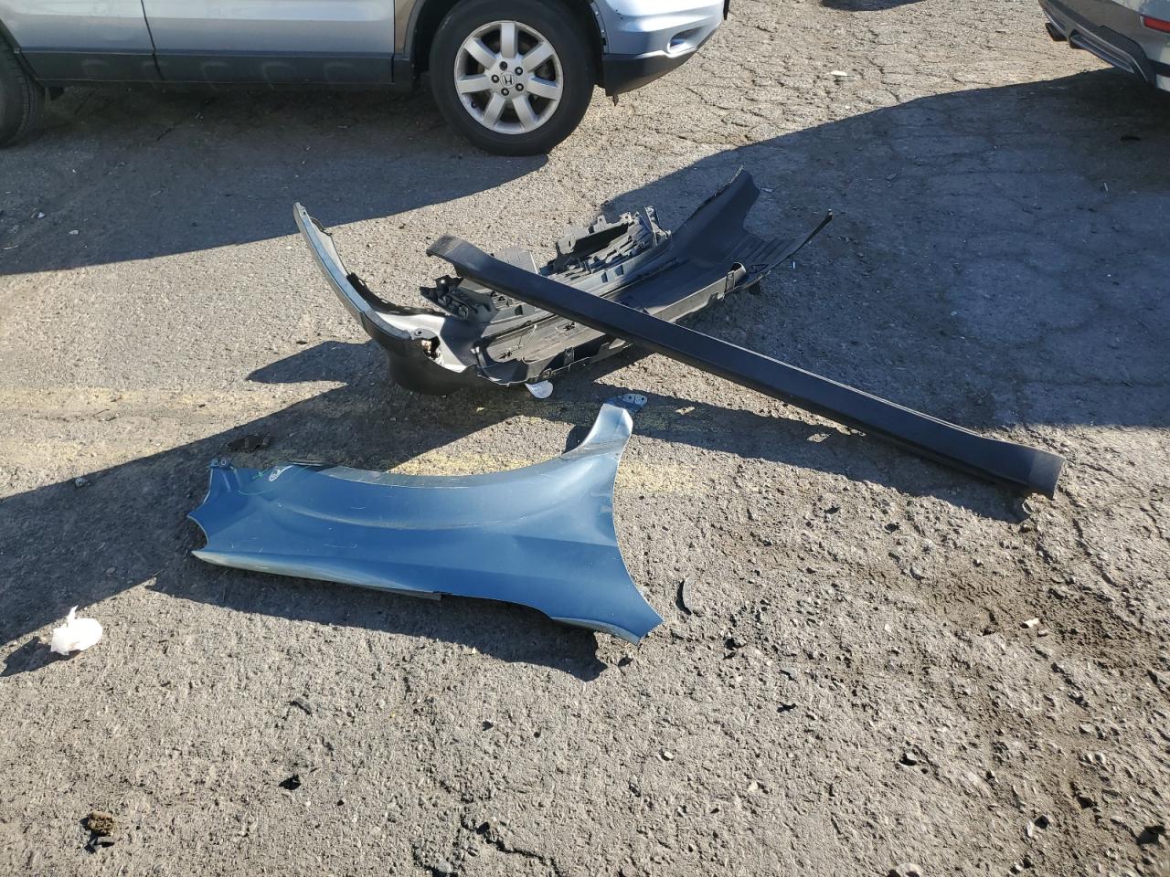 SUBARU FORESTER 2.5X LIMITED