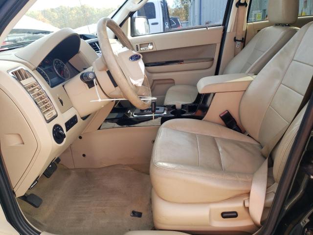 2010 FORD ESCAPE LIM #3291385155