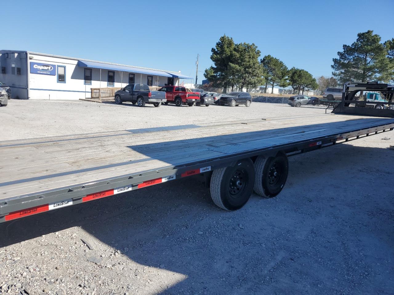 Lot #3286581157 2025 META UNKNOWN