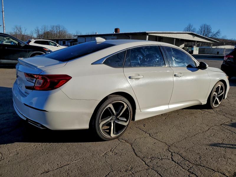 2018 HONDA ACCORD SPO #3303571957