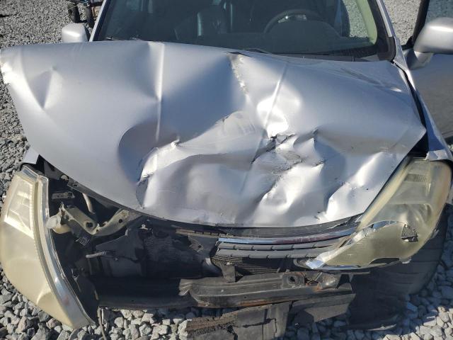 2008 NISSAN VERSA #3308336038