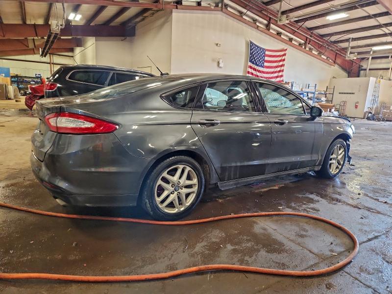 2016 FORD FUSION SE #3297112503
