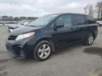 Lot #3296912819 2020 TOYOTA SIENNA L