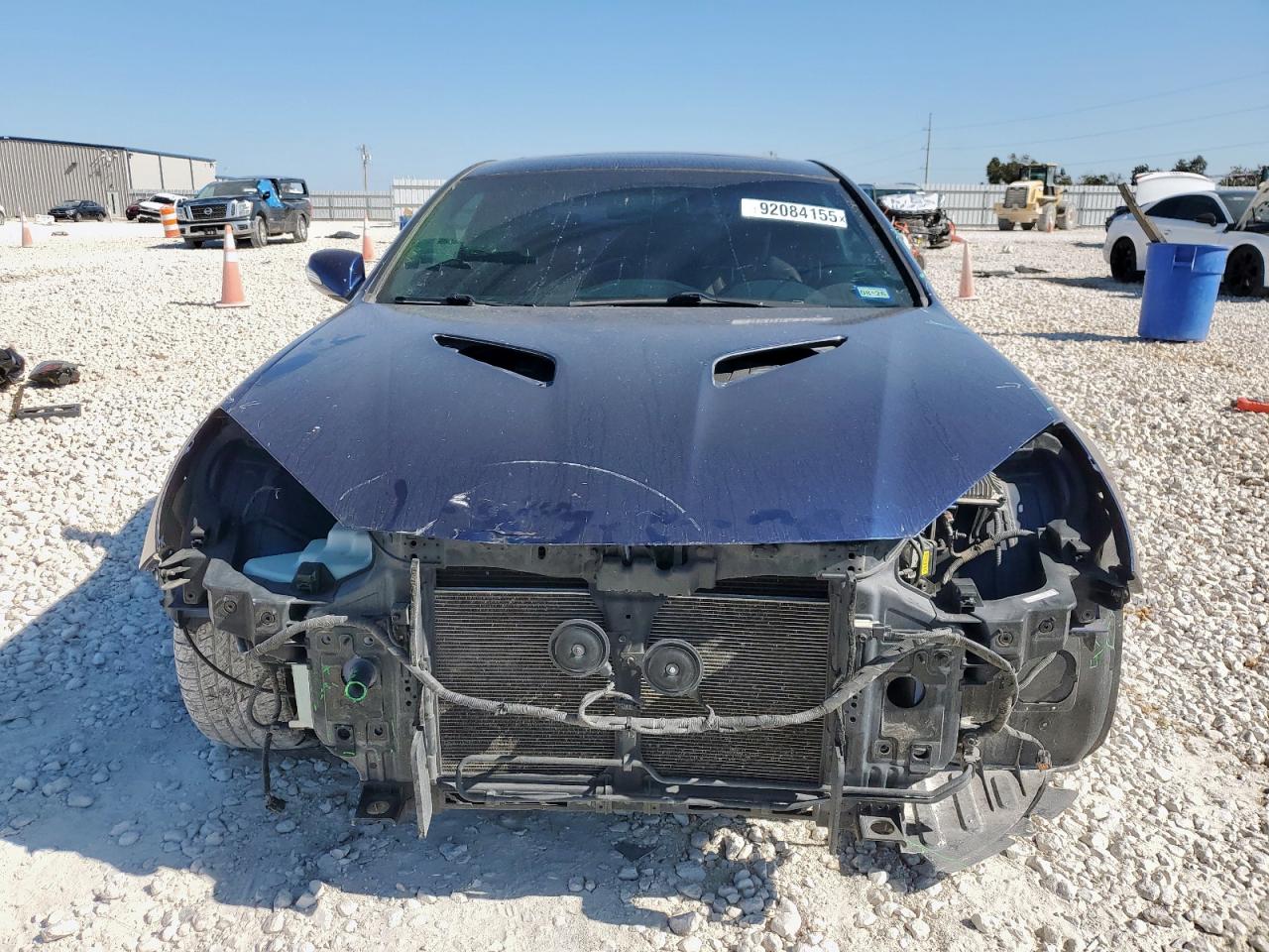 HYUNDAI GENESIS 3.8 R-SPEC