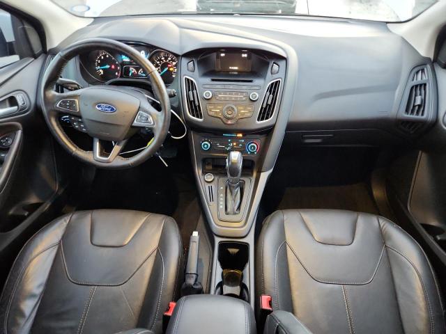 2016 FORD FOCUS SE #3290640794