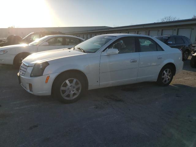 CADILLAC CTS HI FEA