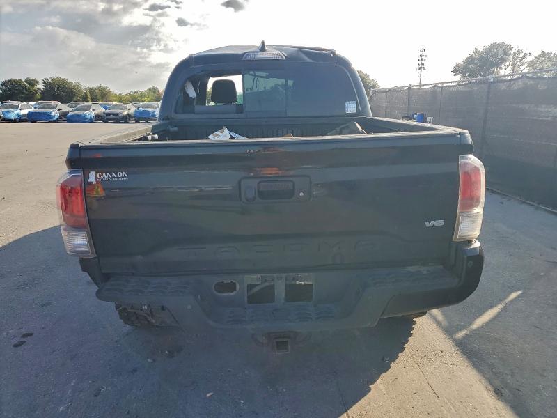 2023 TOYOTA TACOMA DOU #3297895773