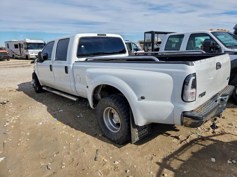 2001 FORD F350 SUPER #3303562930