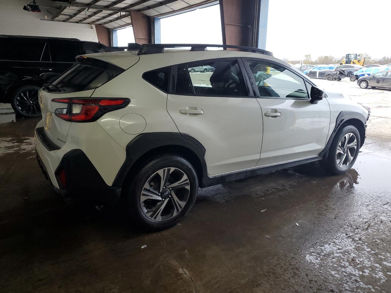 SUBARU CROSSTREK PREMIUM