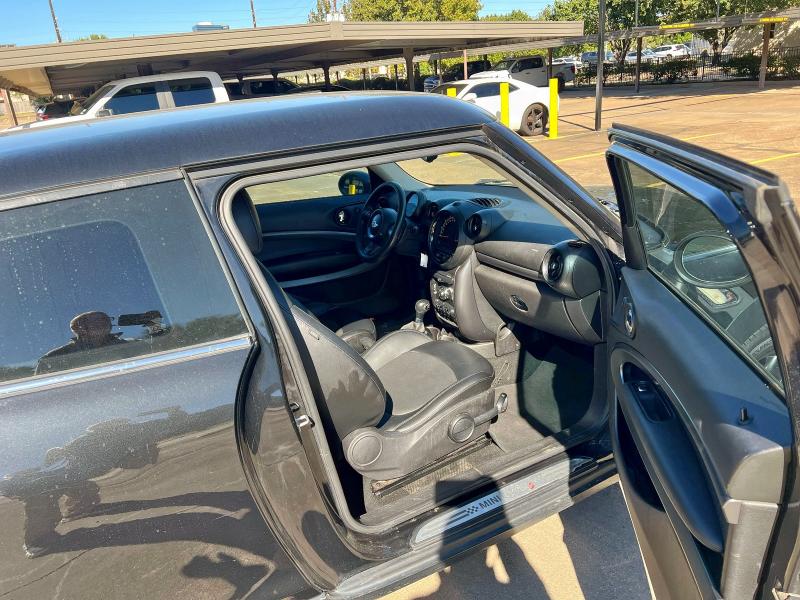 2016 MINI COOPER S P #3291317142