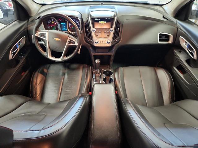 2017 CHEVROLET EQUINOX LT - 2GNFLFEK8H6135834