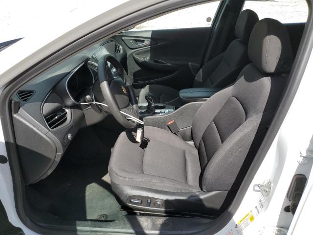 2023 CHEVROLET MALIBU LT #3284751521