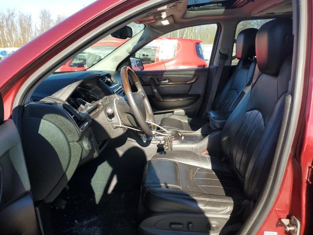 2015 GMC ACADIA DEN #3303731458