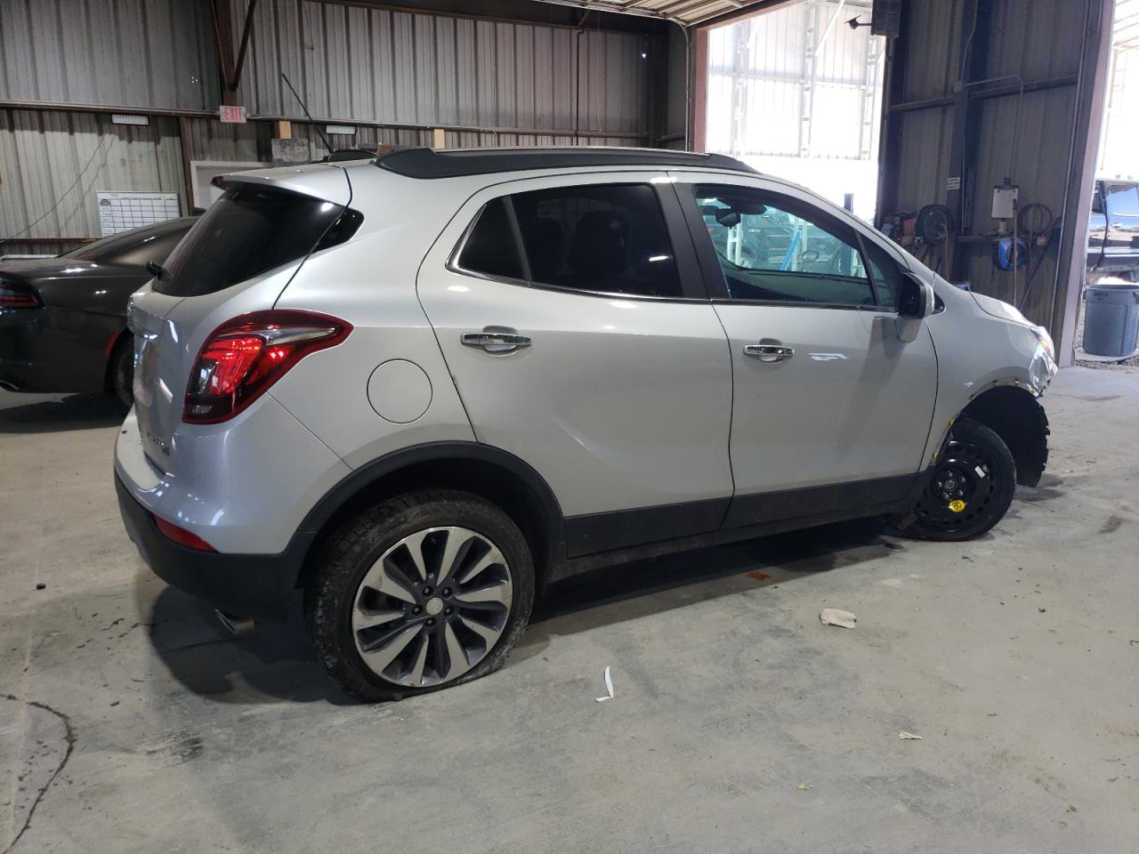 BUICK ENCORE PREFERRED