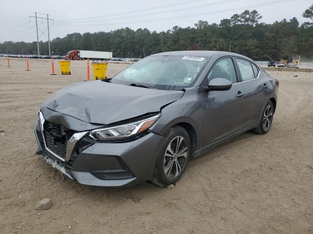 2023 NISSAN SENTRA SV #3302811917